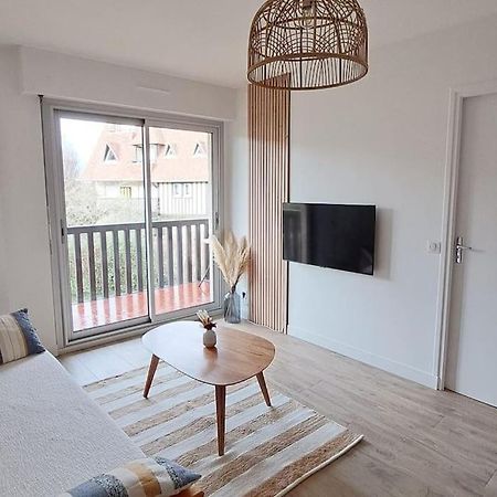 Appartement Cosy วิลเลร์-ซูร์-แมร์ ภายนอก รูปภาพ