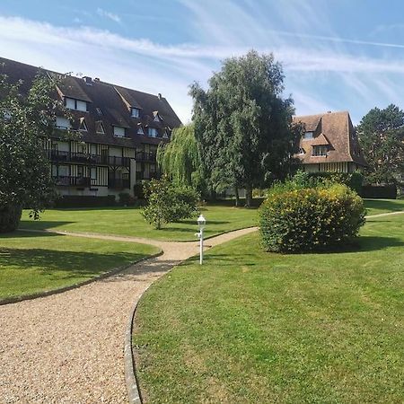 Appartement Cosy วิลเลร์-ซูร์-แมร์ ภายนอก รูปภาพ