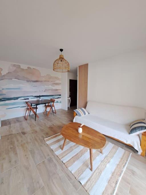Appartement Cosy วิลเลร์-ซูร์-แมร์ ภายนอก รูปภาพ