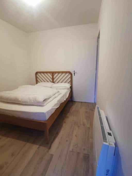 Appartement Cosy วิลเลร์-ซูร์-แมร์ ภายนอก รูปภาพ